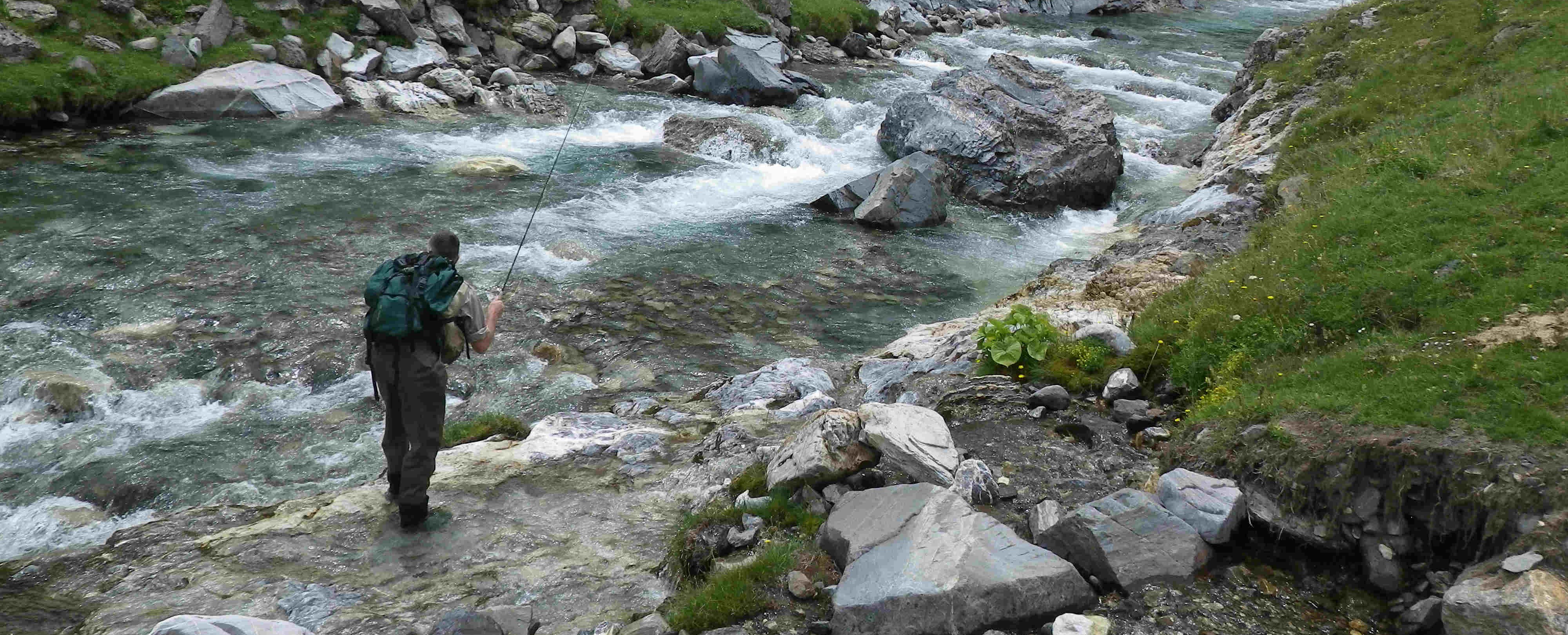 En este momento estás viendo Fotos: En el Pirineo oscense