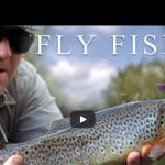 Pescado en la red: Vídeo Fly Fishing, Carpe Diem